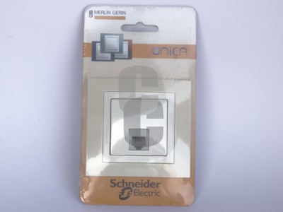 Контакт за телефон - Уника - крем                                                                                                                                                                                                                                                                           